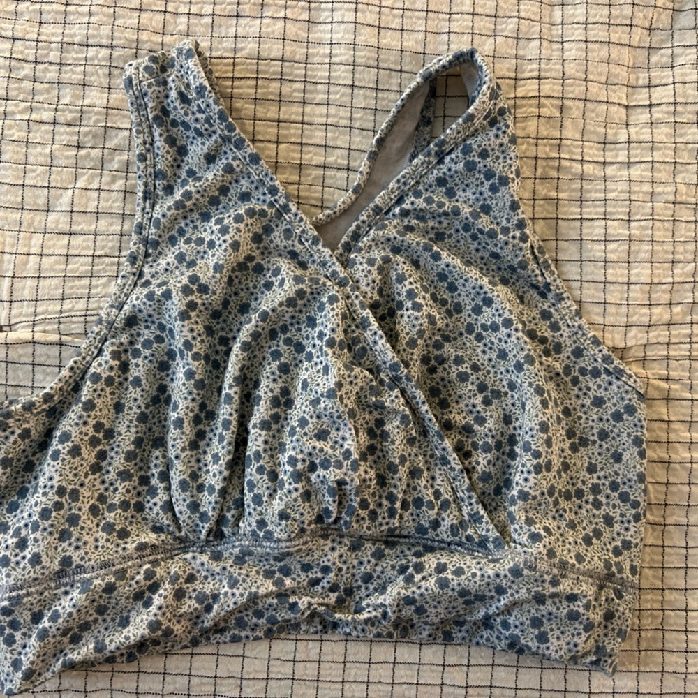 Kindred Bravely nursing bra